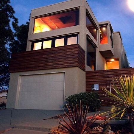 סן דייגו Bay View Modern Villa - A Vhc Exclusive Home מראה חיצוני תמונה