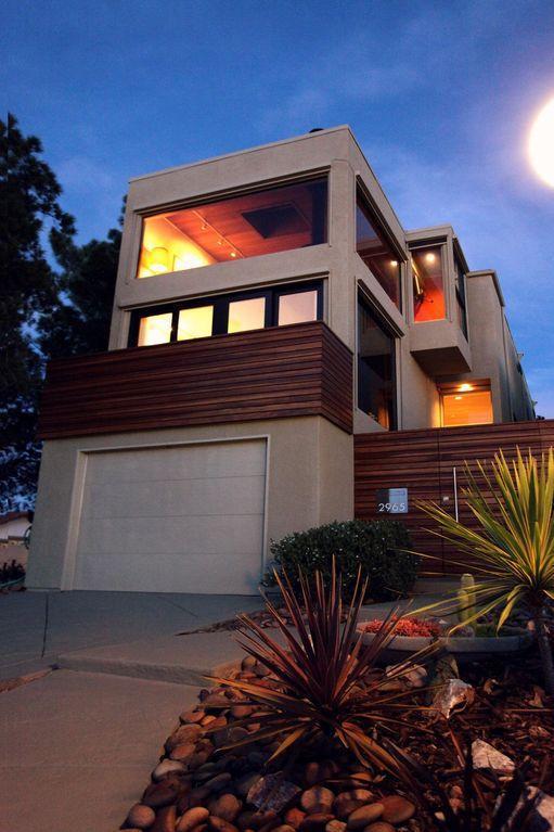 סן דייגו Bay View Modern Villa - A Vhc Exclusive Home מראה חיצוני תמונה